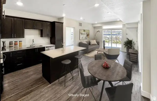 2101 N Main St W #205, Sunset, UT 84015 - #3