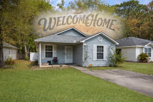 206 Wilson Green Boulevard, Tallahassee, FL 32305