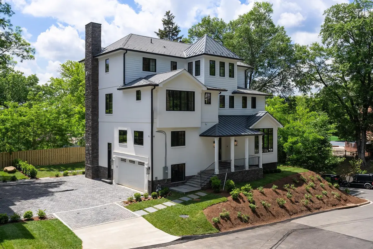 5024 Dana Pl Nw, Washington, DC 20016 - Image #1