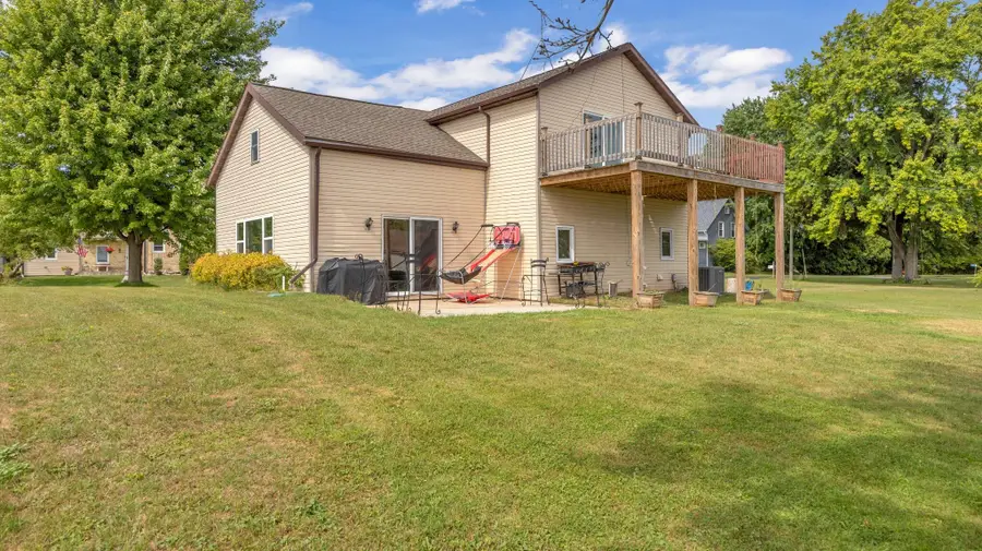 8705 Northeim Ln, Newton, WI 53063 - #2