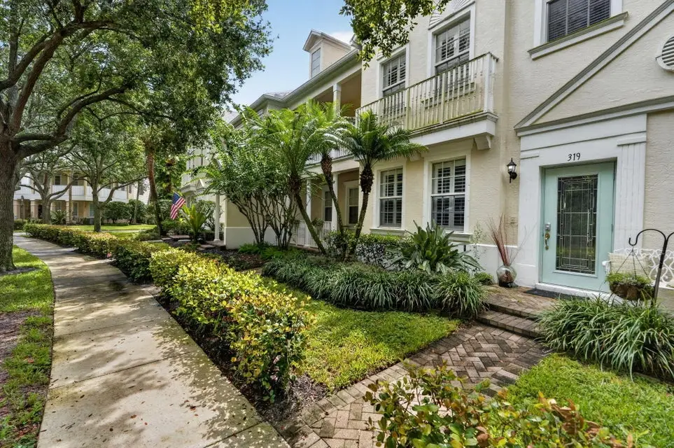 319 E Bay Cedar Circle, Jupiter, FL 33458 - #1