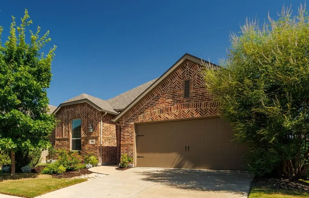 10017 Denali Drive, Little Elm, TX 75068 - Image #1