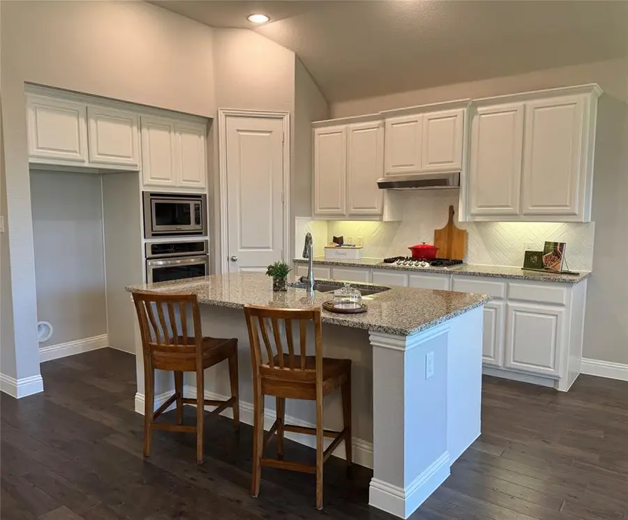 10017 Denali Drive, Little Elm, TX 75068 - Image #3