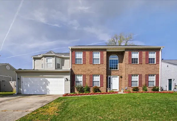 311 Charity Lane, Newport News, VA 23602