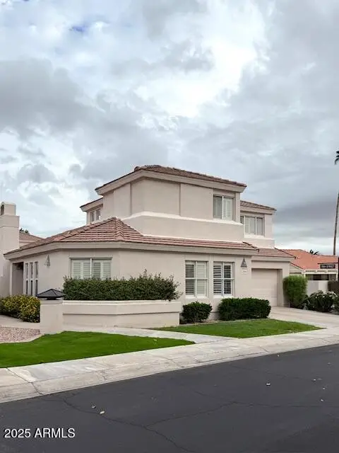 7798 E Via Casta --, Scottsdale, AZ 85258 - Image #1