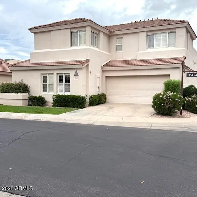 7798 E Via Casta --, Scottsdale, AZ 85258 - Image #2