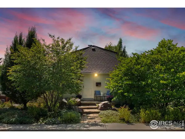 1701 Short Place, Longmont, CO 80501
