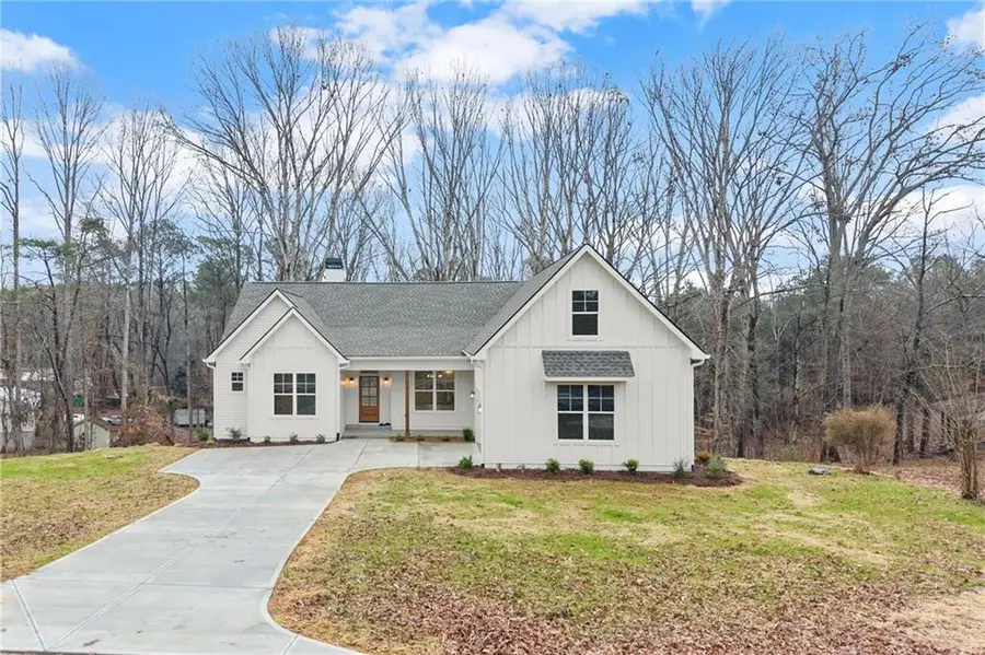 2020 Darby Road, Waleska, GA 30183 - Image #2