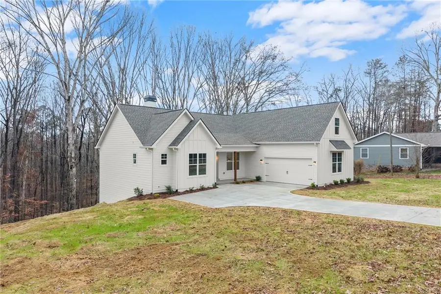 2020 Darby Road, Waleska, GA 30183 - Image #3