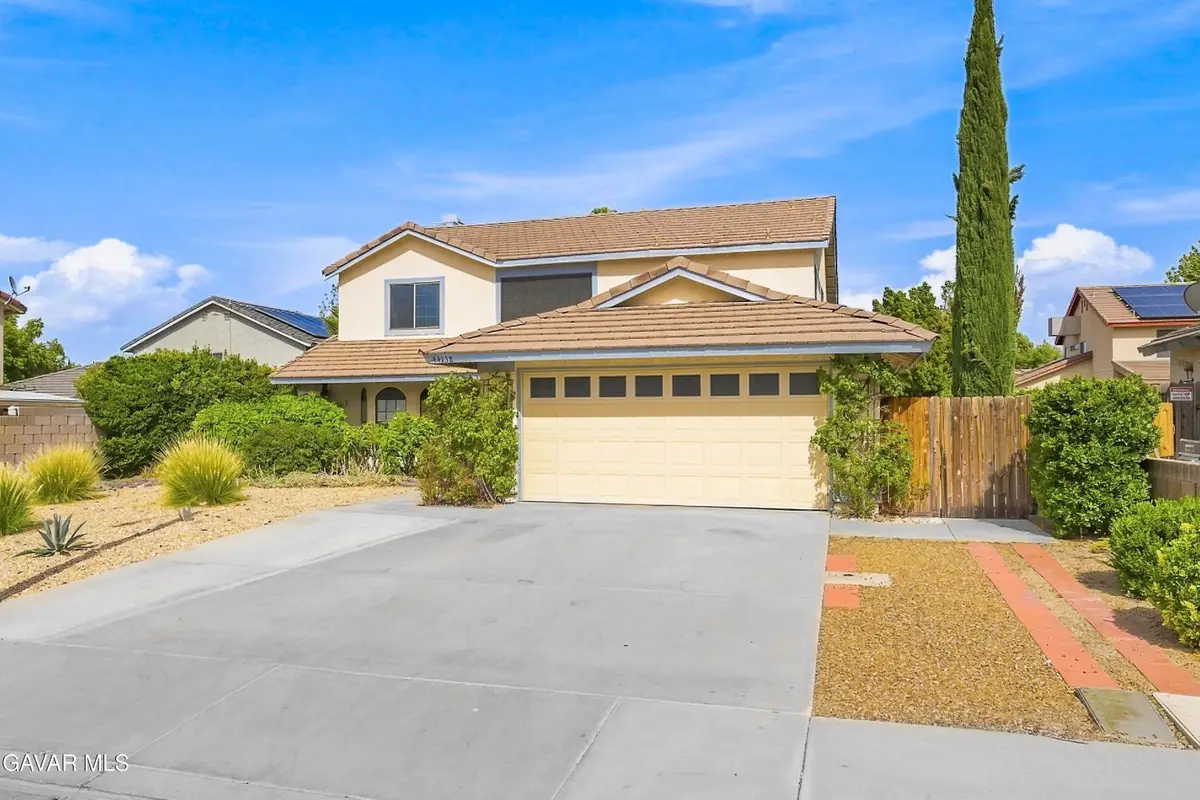 44138 Ruthron Avenue, Lancaster, CA 93536 - #1