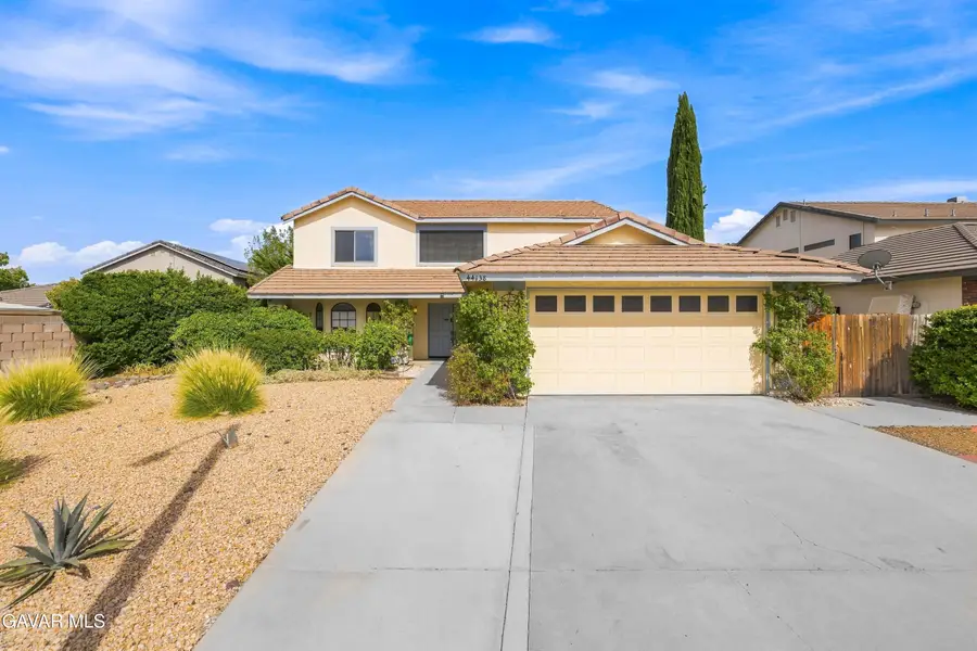 44138 Ruthron Avenue, Lancaster, CA 93536 - #3
