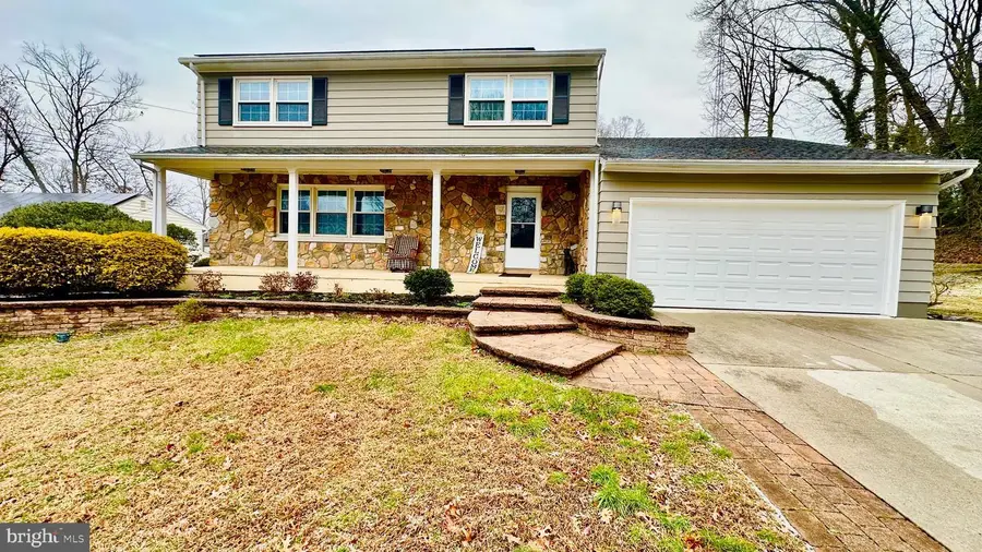 19 Oak Dr, Bridgeton, NJ 08302 - #2