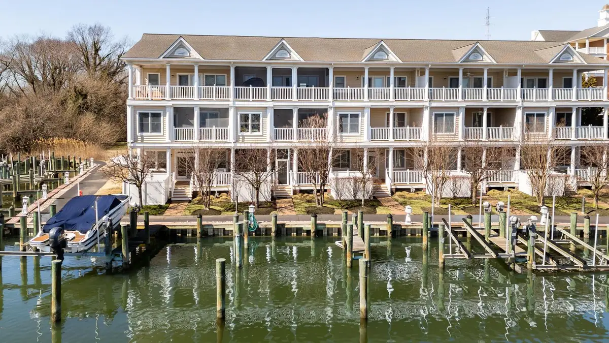 202 Muir St #202, Cambridge, MD 21613 - #1