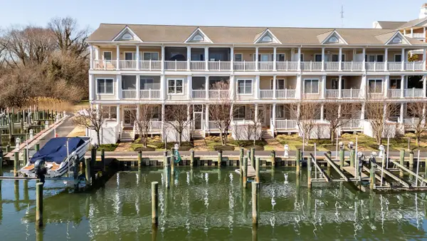 202 Muir St #202, CAMBRIDGE, MD 21613