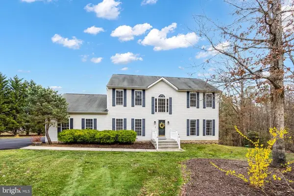 4318 Bridlepath Ct, FREDERICKSBURG, VA 22408