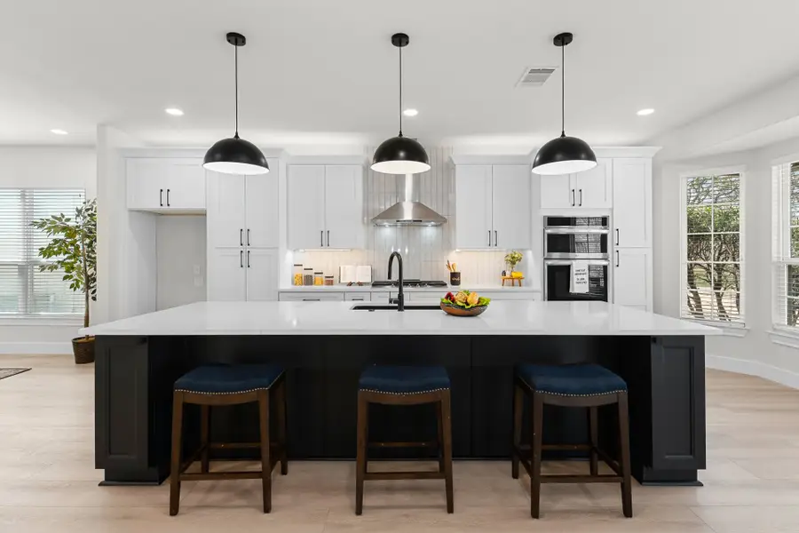 206 Armstrong Dr, Georgetown, TX 78633 - #3