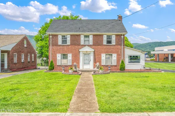 129 N Kingston Avenue, Rockwood, TN 37854