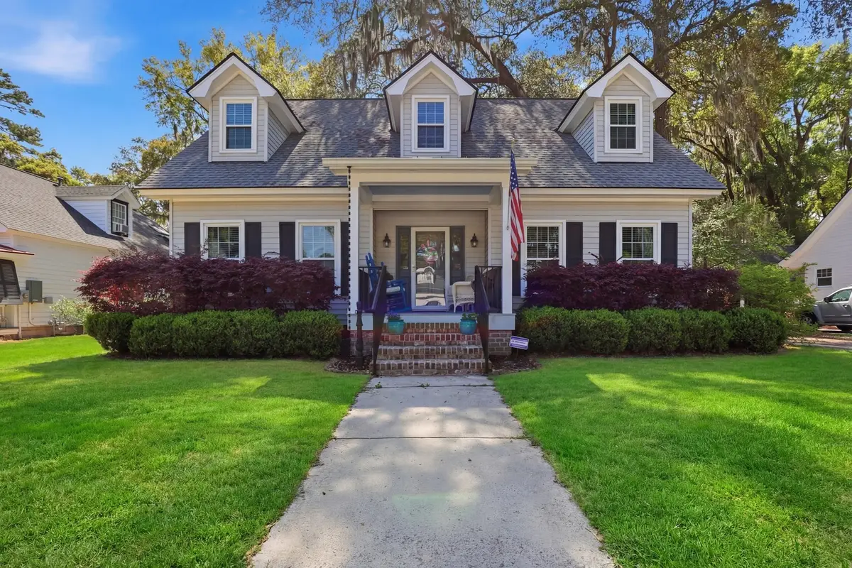 7 Brighton Way, Savannah, GA 31406 - #1