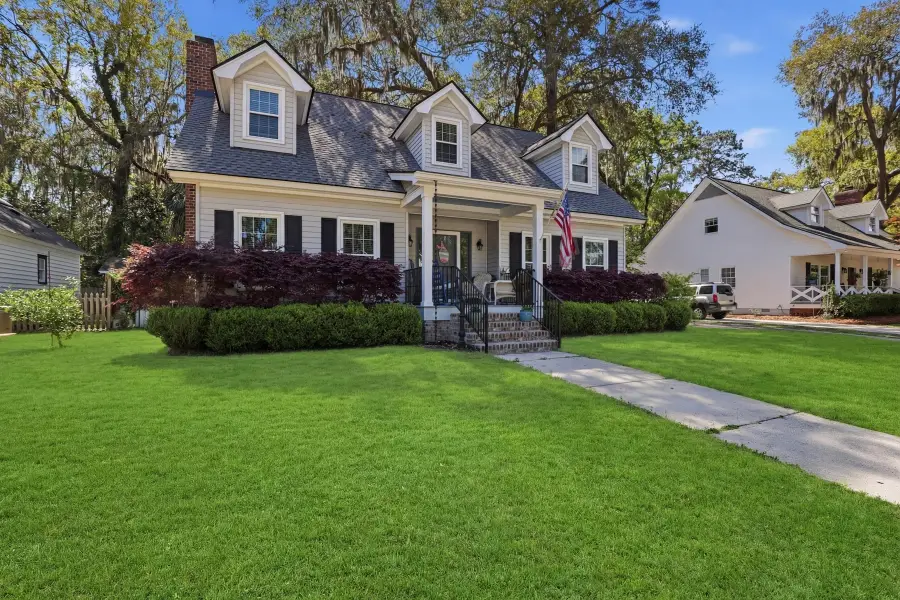 7 Brighton Way, Savannah, GA 31406 - #3