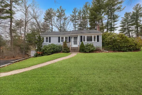 605 East St, Bridgewater, MA 02324