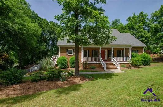 110 Holly Drive, Warner Robins, GA 31088
