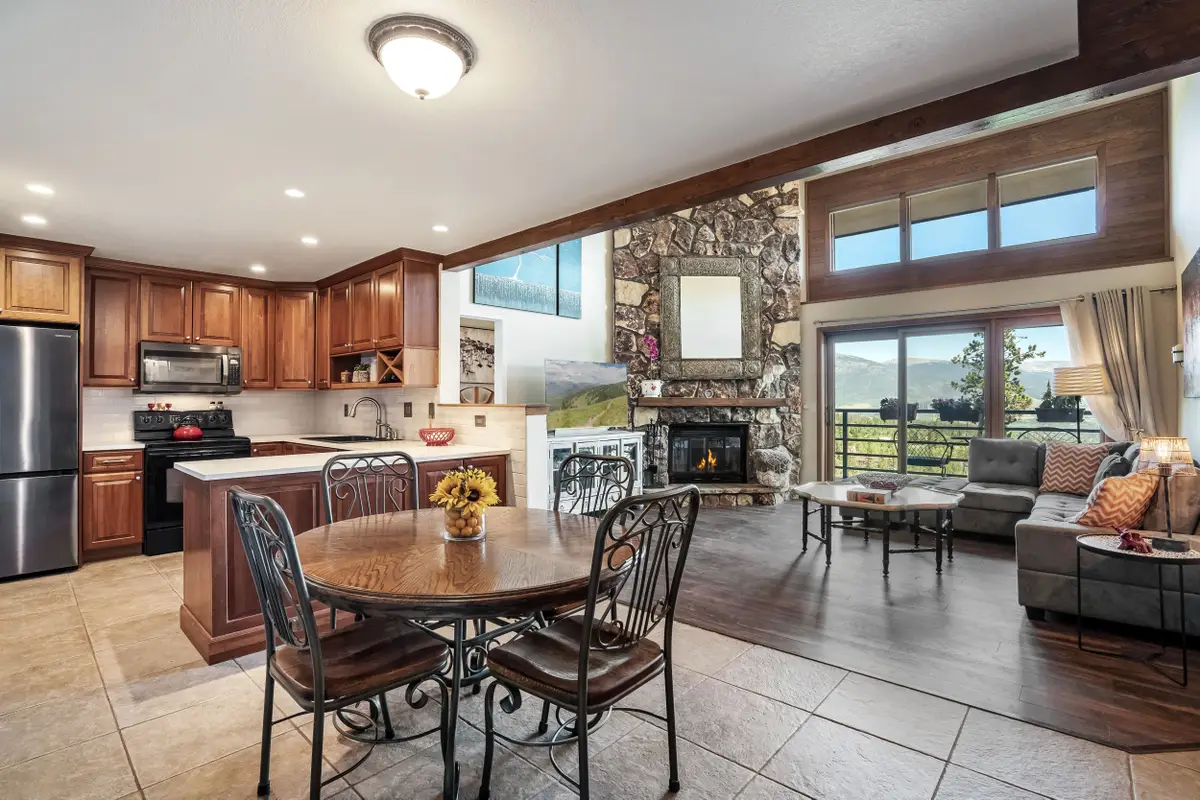 89310 Ryan Gulch Rd Road #403, Silverthorne, CO 80498 - #1