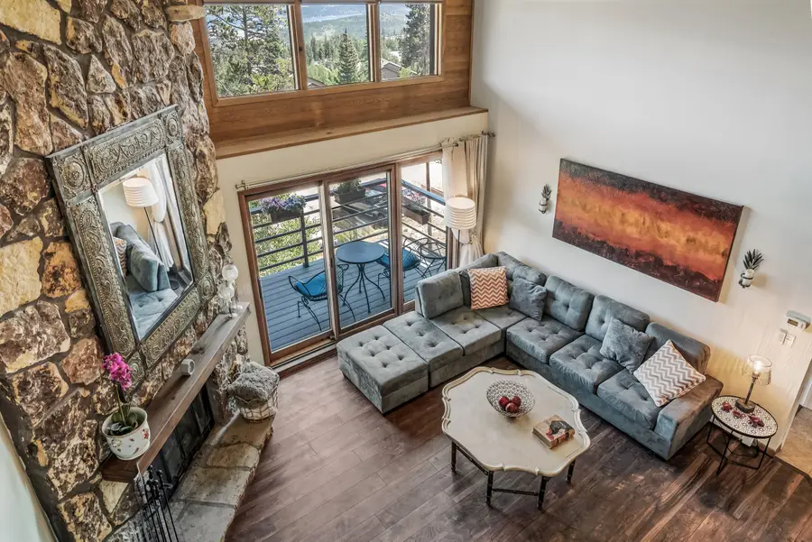 89310 Ryan Gulch Rd Road #403, Silverthorne, CO 80498 - #3