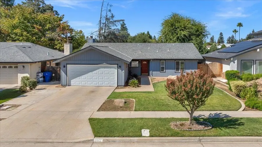 8237 N Del Mar Avenue, Fresno, CA 93711 - Image #3