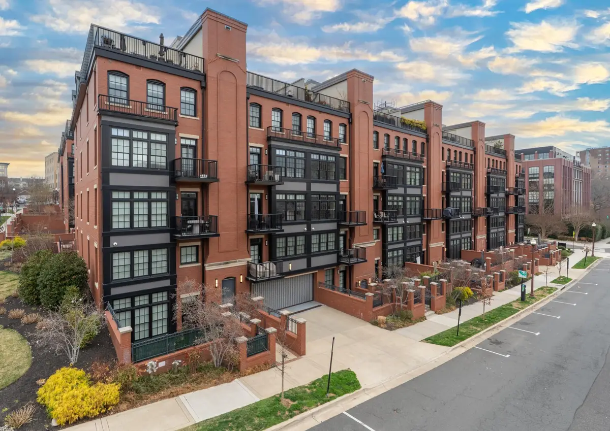 1701 16th St N #355, Arlington, VA 22209 - #1