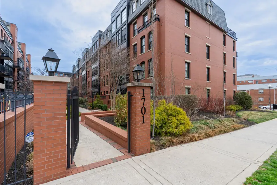 1701 16th St N #355, Arlington, VA 22209 - #3