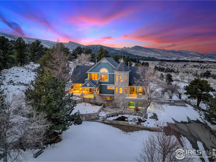 8400 Middle Fork Road, Boulder, CO 80302 - Image #2