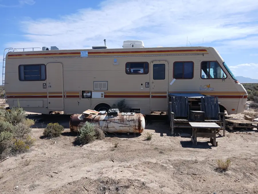 10212 N 2150, Beryl, UT 84714 - #3