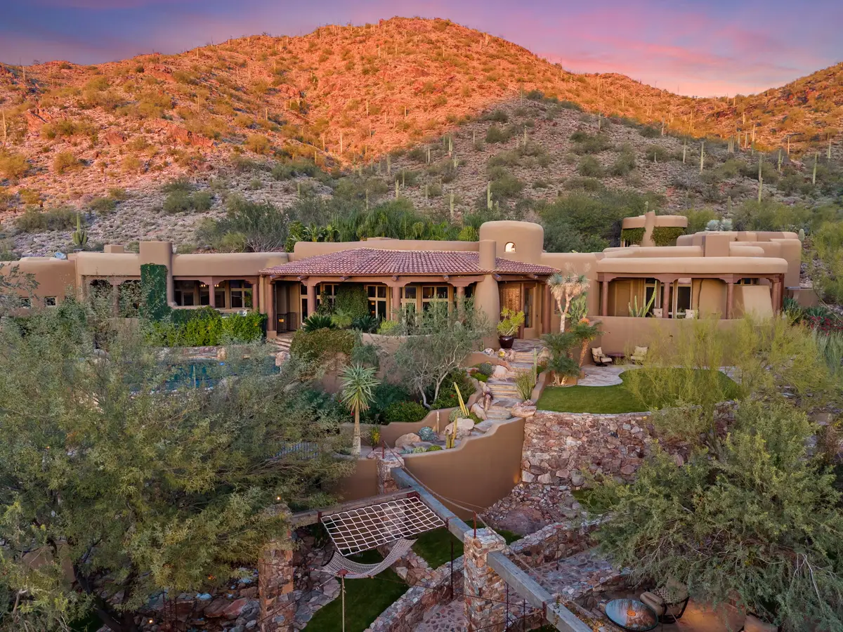 10500 E Lost Canyon Drive #17, Scottsdale, AZ 85255 - #1