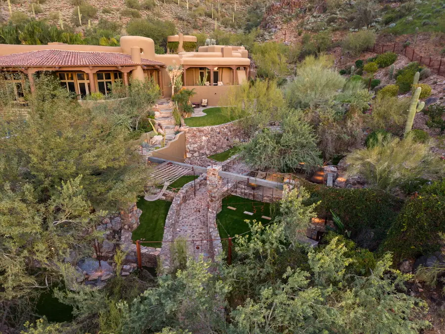 10500 E Lost Canyon Drive #17, Scottsdale, AZ 85255 - #2