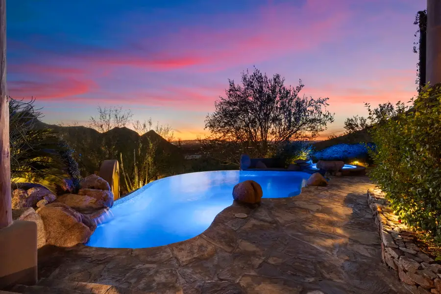 10500 E Lost Canyon Drive #17, Scottsdale, AZ 85255 - #3