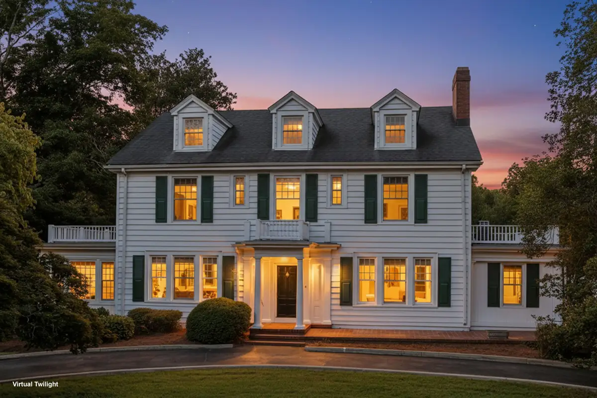 317 Highland Drive, Eden, NC 27288 - #1