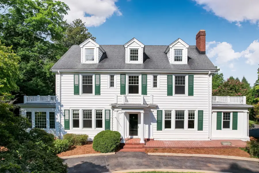 317 Highland Drive, Eden, NC 27288 - #2