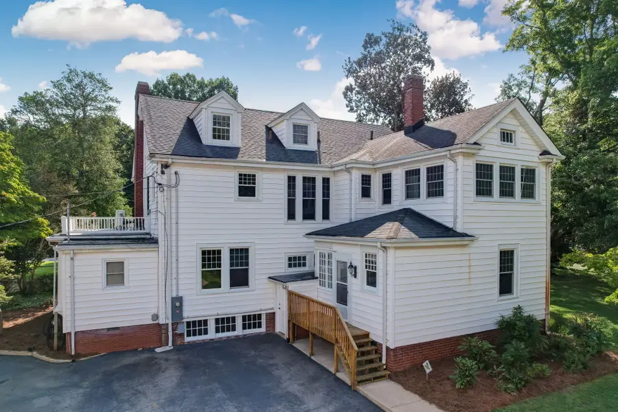 317 Highland Drive, Eden, NC 27288 - #3