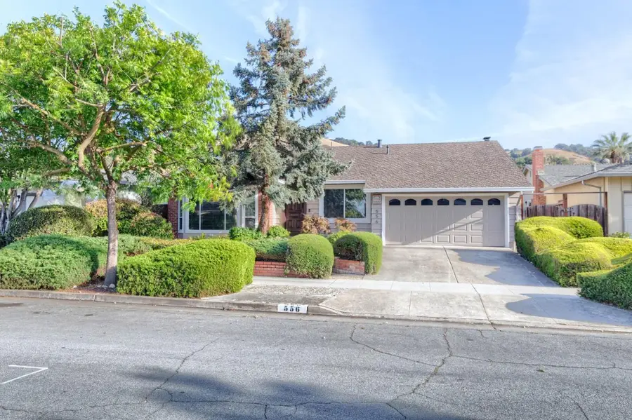 556 Elvis Drive, San Jose, CA 95123 - #3