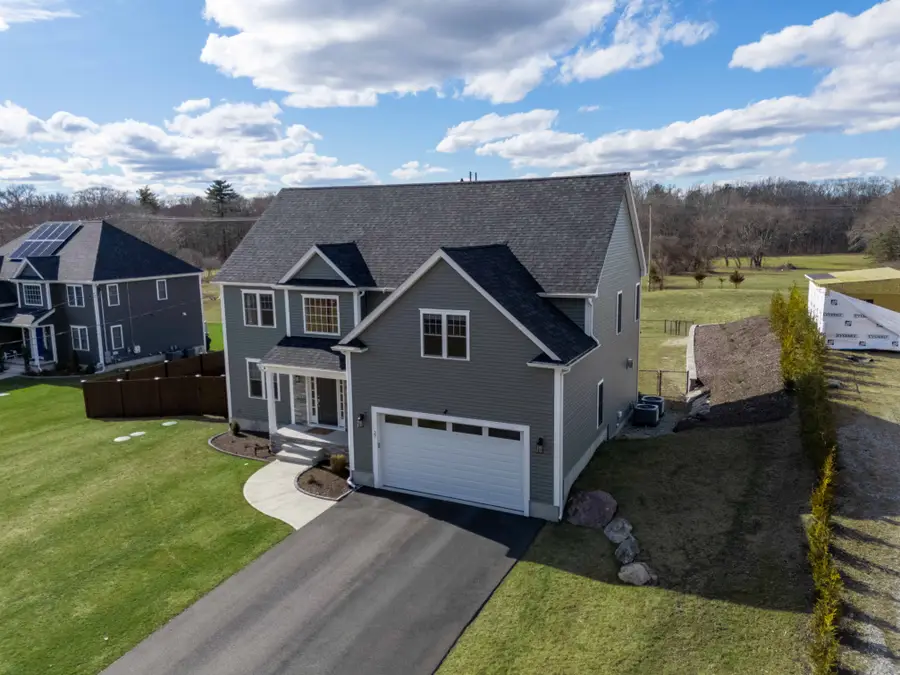 27 Morse Avenue, Attleboro, MA 02703 - #2