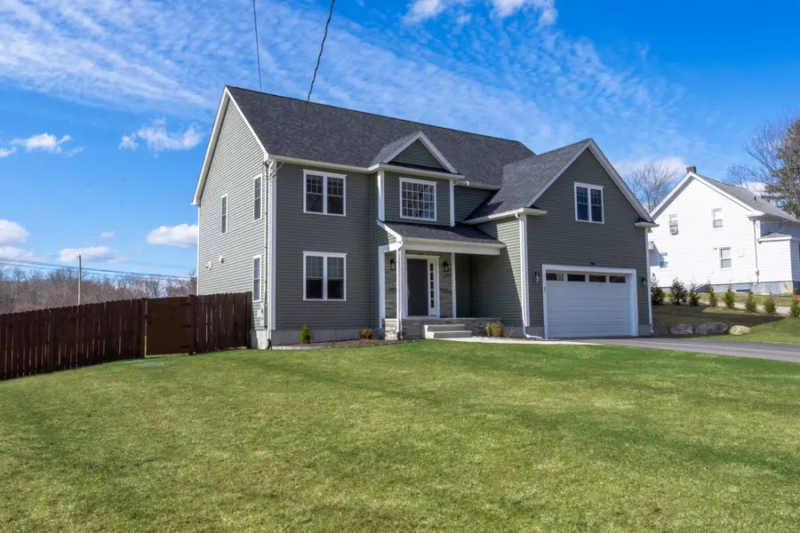 27 Morse Avenue, Attleboro, MA 02703 - #3