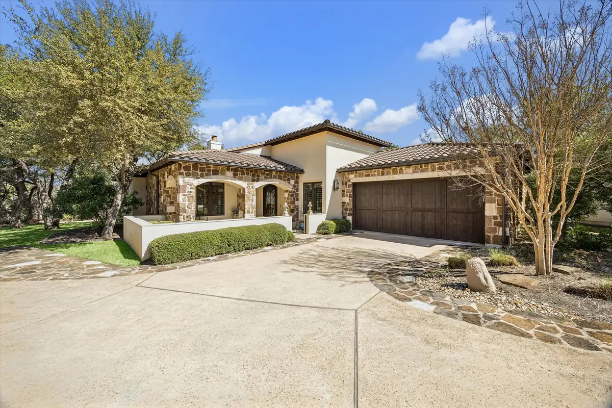4501 Spanish Oaks Club Blvd #14, Austin, TX 78738 - #1