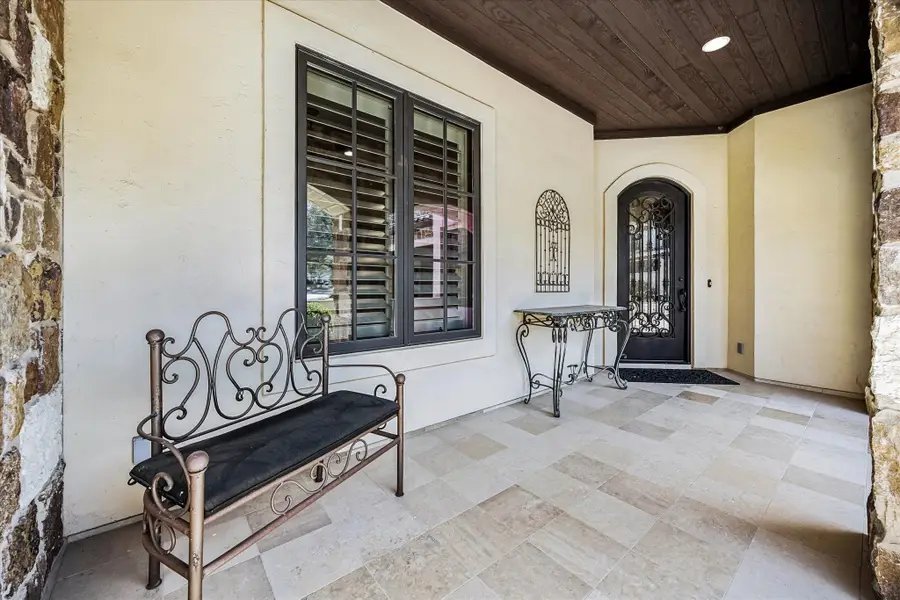 4501 Spanish Oaks Club Blvd #14, Austin, TX 78738 - #3