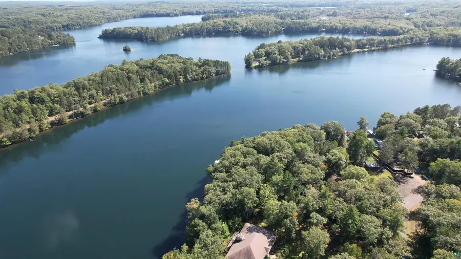 9625 Buskey Bay Dr, Iron River, WI 54847 - #2
