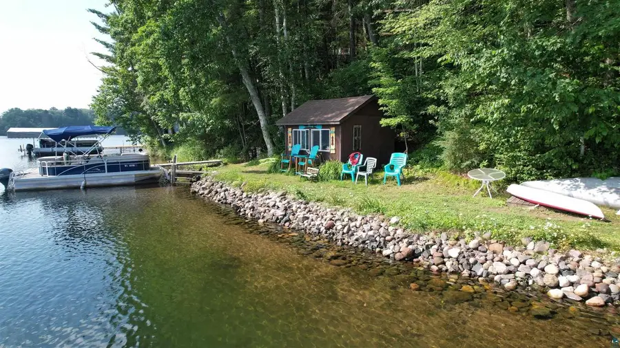 9625 Buskey Bay Dr, Iron River, WI 54847 - #3