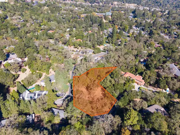 822 Acalanes Rd, Lafayette, CA 94549