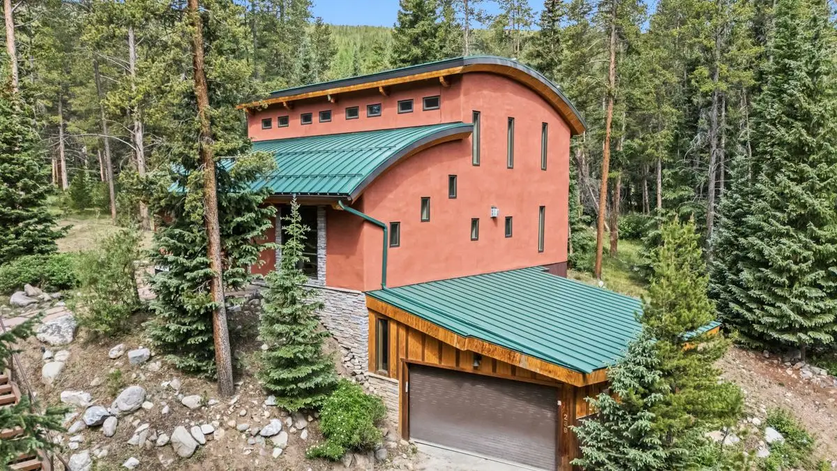 239 Sherwood Lane, Breckenridge, CO 80424 - #1