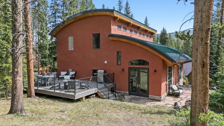 239 Sherwood Lane, Breckenridge, CO 80424 - #2