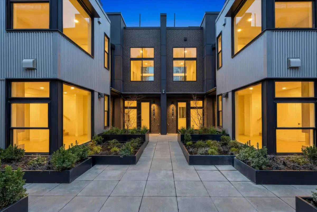 2014 Fairview Avenue E #D, Seattle, WA 98102 - #1