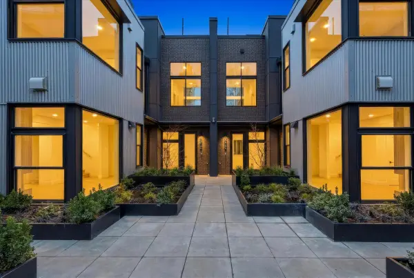 2014 Fairview Avenue E #D, Seattle, WA 98102